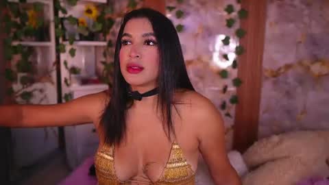 zoey fox  online show from 06-23-26, 03:04