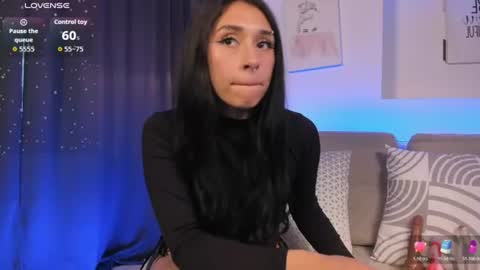 Zoey  online show from 07-29-26, 12:03