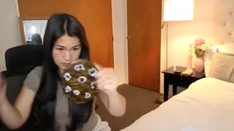 zoeyjohnson24 online show from 04-08-26, 11:10