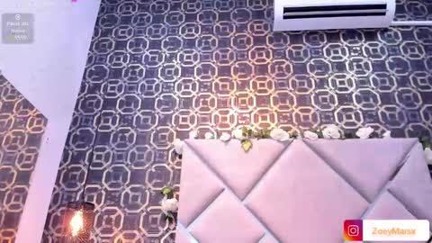 Zoey online show from 02-03-25, 06:28
