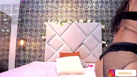 Zoey online show from 02-05-25, 12:06