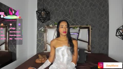 Zoey online show from 09-17-25, 11:12