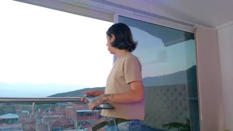 Zoey online show from 07-14-26, 10:54