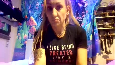 Zoey Portland online show from 10-09-25, 12:03