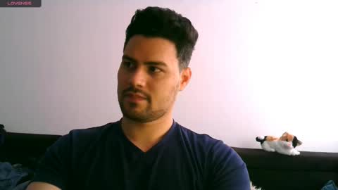 ZohanMohamed online show from 02-18-25, 11:00