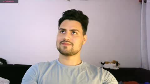 ZohanMohamed online show from 02-19-25, 05:16