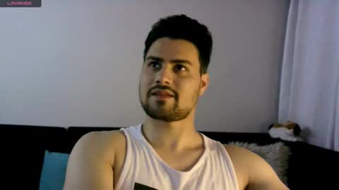 ZohanMohamed online show from 02-24-25, 12:20