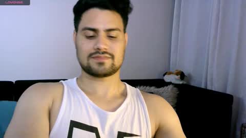 ZohanMohamed online show from 02-24-25, 03:23