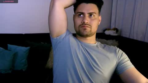 ZohanMohamed online show from 02-28-25, 01:15