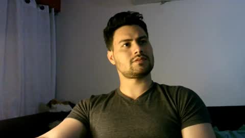 ZohanMohamed online show from 03-07-25, 04:02