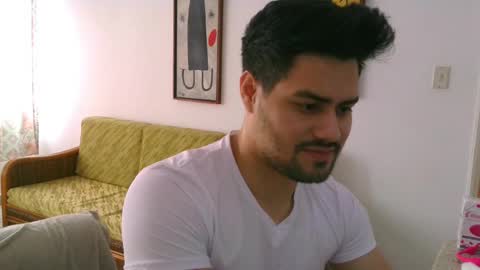 ZohanMohamed online show from 09-18-25, 07:16