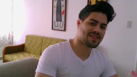 ZohanMohamed online show from 09-19-25, 05:13