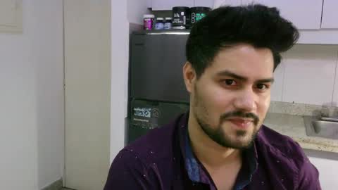 ZohanMohamed online show from 09-28-25, 01:00