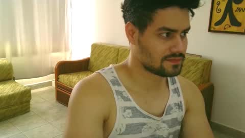 ZohanMohamed online show from 09-28-25, 05:18