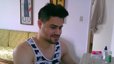 ZohanMohamed online show from 10-02-25, 08:05