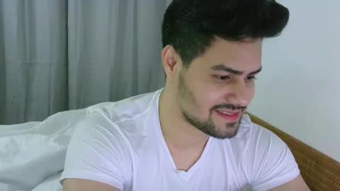 ZohanMohamed online show from 10-23-25, 02:33