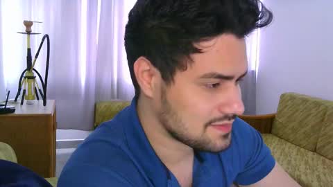 ZohanMohamed online show from 02-05-26, 03:38