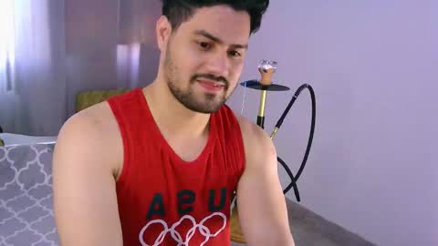 ZohanMohamed online show from 03-04-26, 01:28