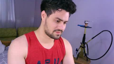 ZohanMohamed online show from 03-21-26, 10:24