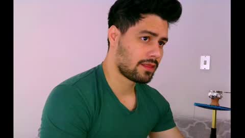 Snapshot of zohan_haidar chatting on 06-05-26, 08:03 ZohanMohamed online show from 06-05-26, 08:03