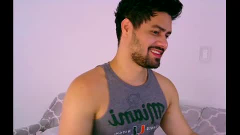 Snapshot of zohan_haidar chatting on 06-30-26, 12:06 ZohanMohamed online show from 06-30-26, 12:06