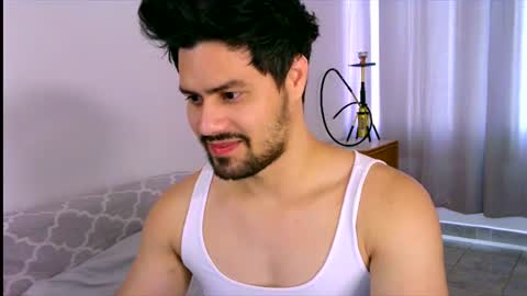 Snapshot of zohan_haidar chatting on 07-15-26, 11:04 ZohanMohamed online show from 07-15-26, 11:04