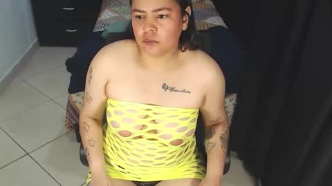 zol_gil03 online show from 10-20-25, 12:11