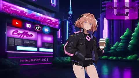 Zombiebait24 online show from 02-28-26, 07:04