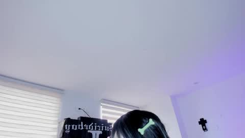 Snapshot of zombieeporcelainex chatting on 04-09-26, 06:46 SOPHIE online show from 04-09-26, 06:46