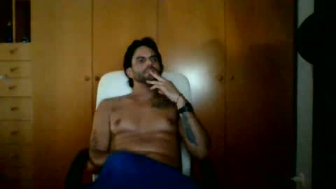 zonner986622 online show from 07-03-26, 11:22