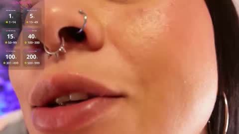 Zoe online show from 03-11-26, 01:06