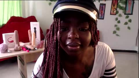 Zooe online show from 02-06-26, 06:44