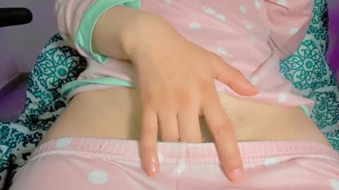 Alicie online show from 12-23-24, 08:44