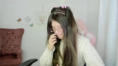 Alicie online show from 05-10-26, 04:50
