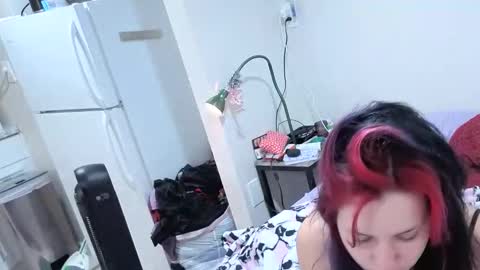 zoomrabbit 3 online show from 12-05-25, 03:26