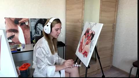 Hi Im Peggy 18 years old online show from 09-15-25, 01:11