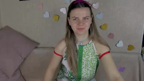 Zoriana online show from 03-23-26, 09:30