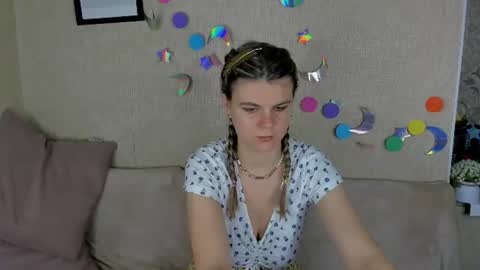 Zoriana online show from 06-21-26, 08:22