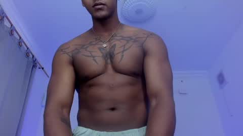 Snapshot of zoriel_derox chatting on 04-22-26, 06:53 Zoriel online show from 04-22-26, 06:53