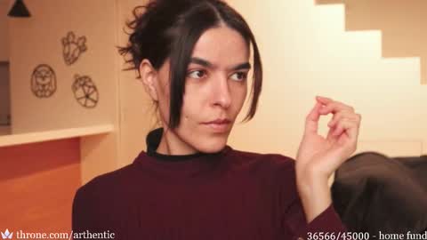  Birthday Stream - Dec 5 online show from 11-28-25, 10:34