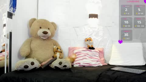 Violeta online show from 01-18-25, 12:36