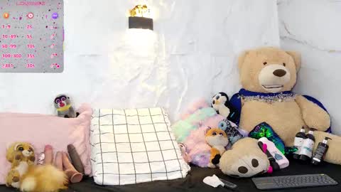 Violeta online show from 10-08-25, 01:42