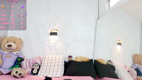 Violeta online show from 12-04-25, 12:03