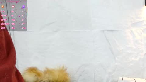 Violeta online show from 12-05-25, 01:20