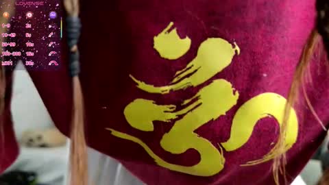 Snapshot of zorravioleta chatting on 02-23-26, 12:02 Violeta online show from 02-23-26, 12:02