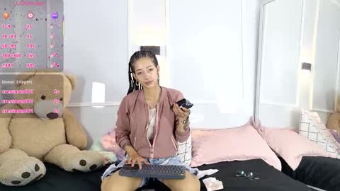 Snapshot of zorravioleta chatting on 03-31-26, 02:17 Violeta online show from 03-31-26, 02:17