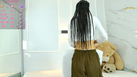 Snapshot of zorravioleta chatting on 04-04-26, 11:40 Violeta online show from 04-04-26, 11:40
