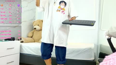Snapshot of zorravioleta chatting on 04-07-26, 12:16 Violeta online show from 04-07-26, 12:16