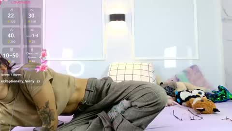 Violeta online show from 06-07-26, 11:58