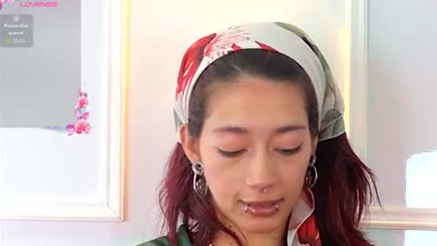 Violeta online show from 06-23-26, 02:37